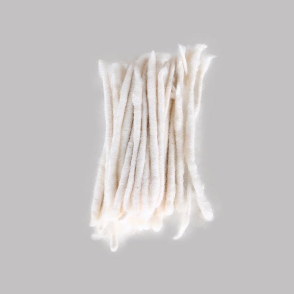 Cotton Works ( Thiri ) White